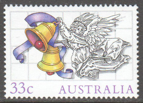 Australia Scott 968 MNH